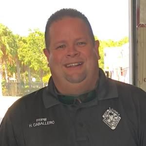 Meet your Posher, Henry